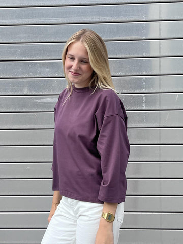 ReBorn T-Shirt Zizi