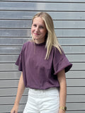 ReBorn T-Shirt Raffa
