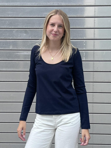 ReBorn T-Shirt Noé