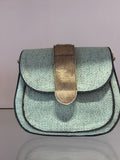 Comme Quatre Handtas Messina
