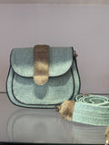 Comme Quatre Handtas Messina
