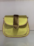 Comme Quatre Handtas Messina