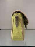 Comme Quatre Handtas Tramonti