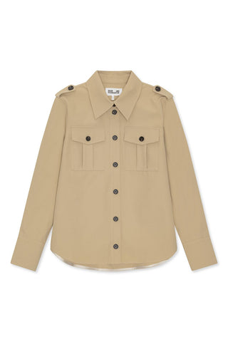 Baum und Pferdgarten Blouse Meva