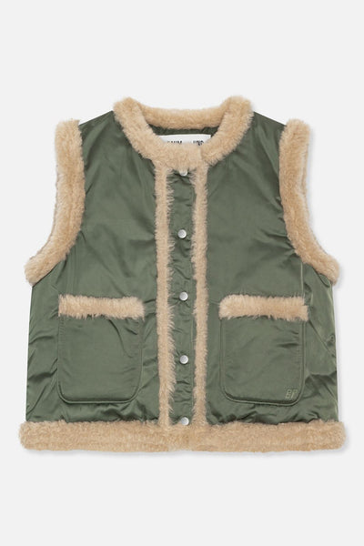 Baum und Pferdgarten Waistcoat Belissa