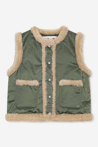 Baum und Pferdgarten Waistcoat Belissa