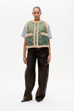 Baum und Pferdgarten Waistcoat Belissa