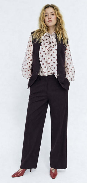 Cras Broek Manycrass Pants