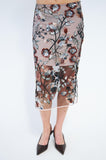 Cras Rok Queencras Skirt