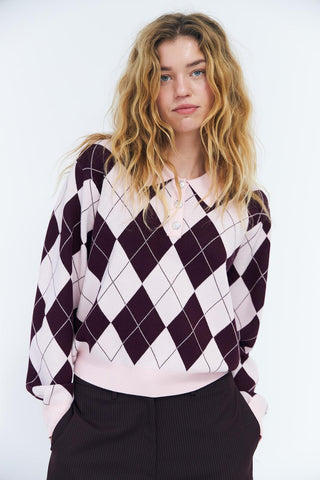 Cras Trui Lovemycrass Pullover