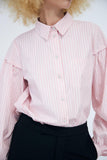 Cras Blouse Finacras Shirt