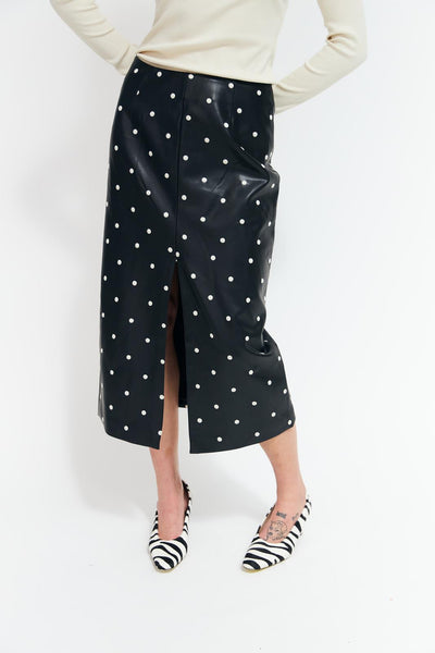 Cras Rok Lunacras Skirt