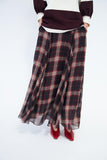Cras Rok Odellecras Skirt