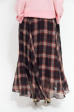 Cras Rok Odellecras Skirt
