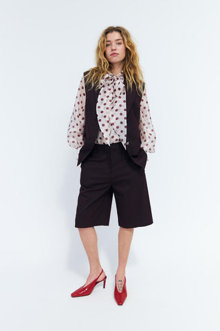 Cras Waistcoat Vilenacras Waistcoat