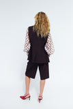 Cras Waistcoat Vilenacras Waistcoat