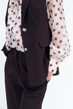 Cras Waistcoat Vilenacras Waistcoat