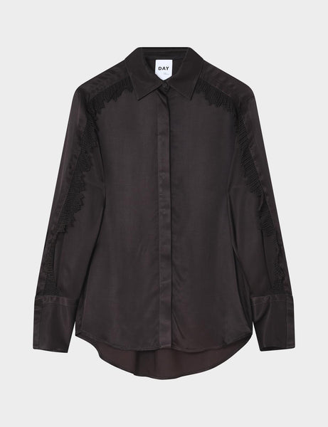 Day Blouse Mola - Silky Touch