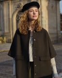 La Rouge Cape Anette Cape