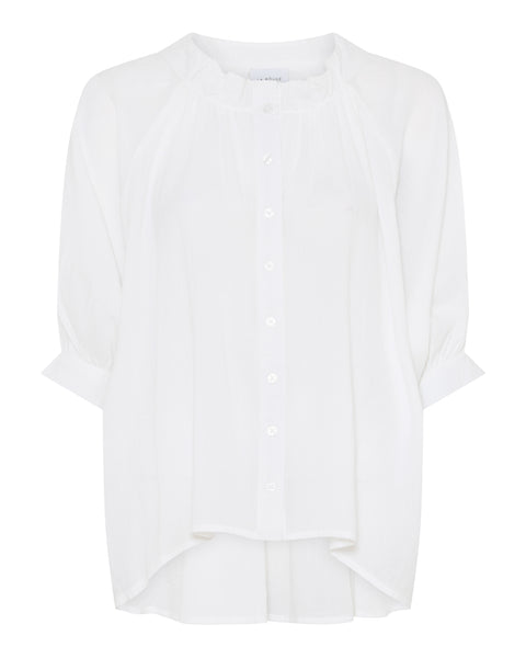 La Rouge Blouse Lea Shirt