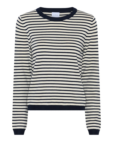 La Rouge Trui Sailer L/S Knit