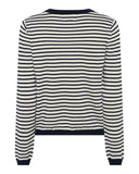 La Rouge Trui Sailer L/S Knit