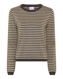 La Rouge Trui Sailer L/S Knit