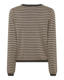 La Rouge Trui Sailer L/S Knit