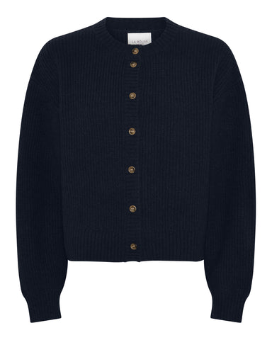 La Rouge Cardigan Sisse Cardigan NOOS
