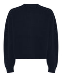 La Rouge Cardigan Sisse Cardigan NOOS