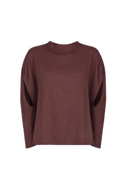 March23 Blouse A_Blouse City