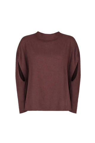 March23 Blouse A_Blouse City