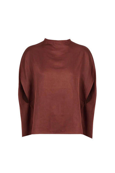 March23 Blouse A_Blouse City