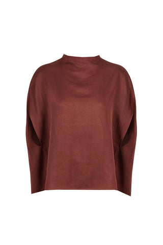 March23 Blouse A_Blouse City