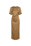 March23 Jurk A_Dress Capri