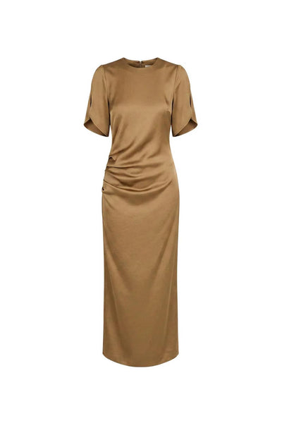 March23 Jurk A_Dress Capri
