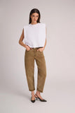 March23 Broek W_Trousers Lima