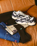 Mercer The Re-Run Vintage