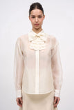 Paul & Joe Blouse