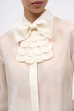 Paul & Joe Blouse