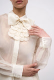 Paul & Joe Blouse