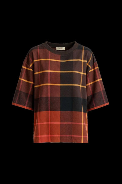 Rules The Label Blouse Rule No106