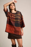 Rules The Label Blouse Rule No106