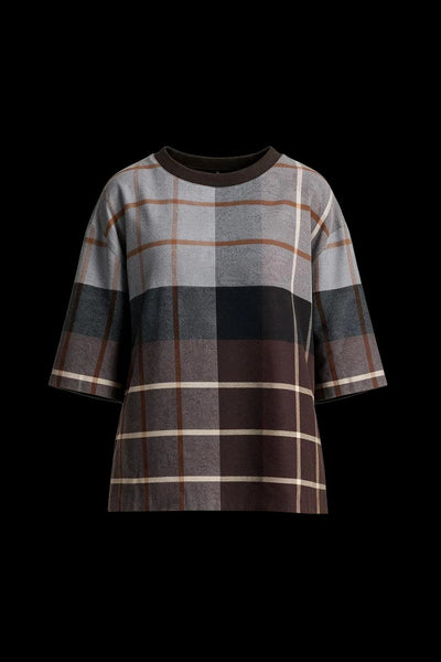 Rules The Label Blouse Rule No106