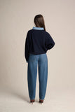 Rules The Label Broek Rule No 111