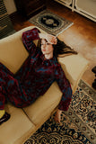 Stef Series Blouse Coby