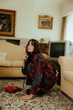 Stef Series Blouse Coby