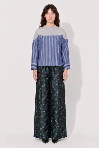 Stef Series Blouse Colin