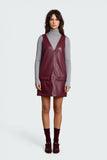 Studio Clique Jurk Ella Short V-Neck Dress