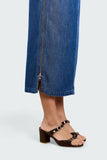 Studio Clique  Rok Agnette Pencil Skirt With Zippers On The Side